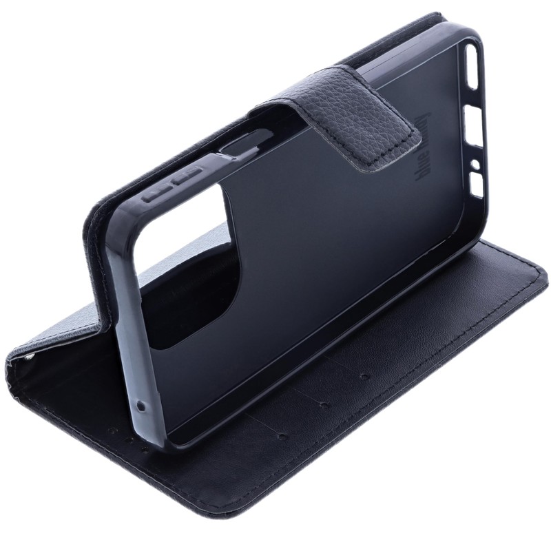 foto-kontor Case Compatible with Emporia Smart 6 Lite Book Style