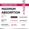 Venture Pal 5-in-1 Vitamin D3 10000 IU & K2 as