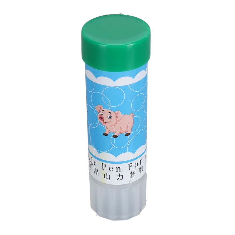 10pcs Livestock Marker Crayon Safe Pig Marking Crayon for Pig