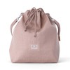 monbento - MB Fresh Pink - Cooler Bag with Strap