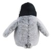 Wilberry Penguin Chick Soft Toy - Fluffy Mini Bird Plush