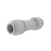 John Guest Speedfit 1/2 Inch CTS Slip Connector, Push to