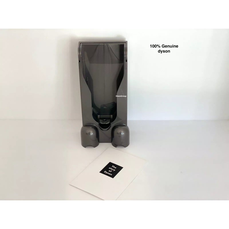 Dyson V15 SV22 Detect Vacuum Wall Mount Docking Station Bracket