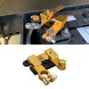Kutyun Battery Disconnect Switch, Car Battery Switch, 12V/24V Top Post
