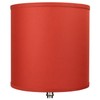 FenchelShades.com 12" Top Diameter x 12" Bottom Diameter 12" Height