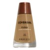Base De Maquillaje Covergirl Clean Makeup Tawny 165, 1 Oz