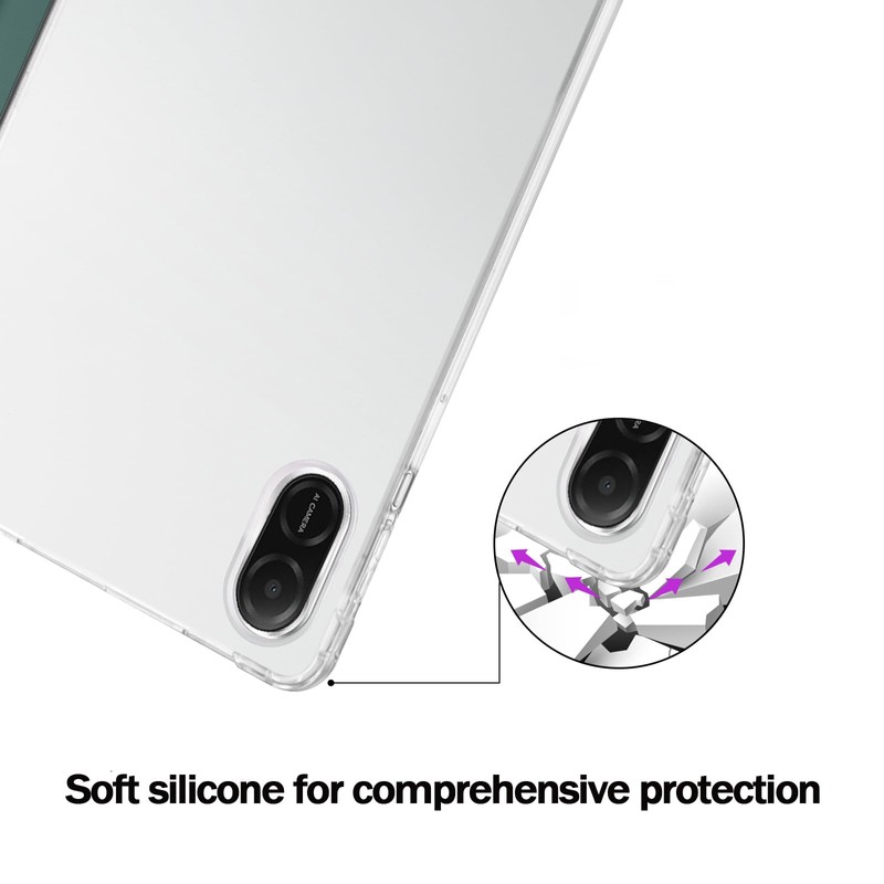 PJExim Case For Honor Tab X8a 11 Inch 2024 Release