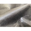 2 Meters X black hemline iron on fusible web fabric