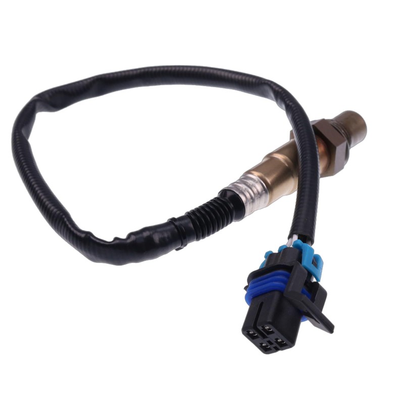 YQABLE Oxygen Sensor 707600872 0258006956 Compatible for Can-Am Commander 1000
