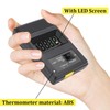 K-Type Thermometer, Digital Thermocouple Thermometer K- Type Temperature Meter -50