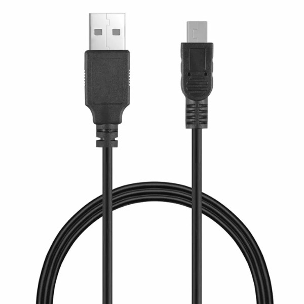 PwrON USB Cable IFC-500U for Canon EOS Rebel T1i T2i