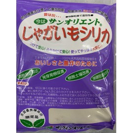 Potato Silica 17.6 oz (500 g)