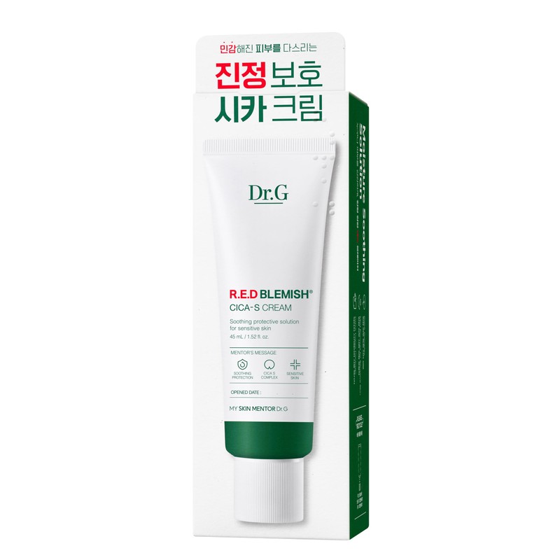 Dr. G. R.E.D Bleish Deer S Cream (1.5 fl oz