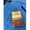 FORD CARBURETOR IDLE ADJUSTING NEEDLE NOS B7A-9541-A CM-144