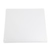 Acrylic Cutting Board Non Slip Clear Cutting Board with Counter