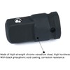 Drado 1/2" Drive (F) x 3/4" (M) Impact Socket Adapter,