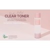 Too Cool For School Pink Relief Clear Toner 200ml |