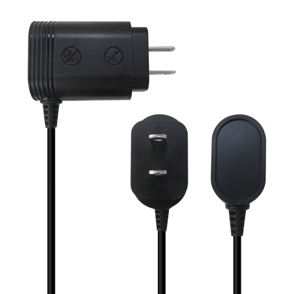 New Electric Shaver Wall Charger Adapter Cord for Br*un 81719643