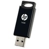 HP Clé USB 2.0 16Go Black
