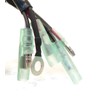 CDI Ignition COIL Electronic Power Pack For Yamaha 9.9 15