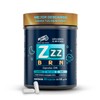Bpn Pro Zzz Brn Cápsulas Suplemento Nocturno Gaba Magnesio Valeriana