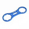 XBERSTAR Fork Tool Bicycle Fork Wrench Removal Tool for XCM