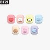 BT21 Baby Airpods Case 1ea [BT21 X ROYCHE], Type:SHOOKY