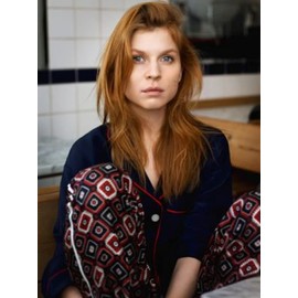 Clemence Poesy - 24X36 Rare Poster Print FCA #IDP670582