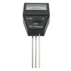 3 in 1 Soil Tester Soil Moisture PH Illumination Meter