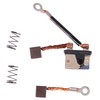 Boat Engine 63P-82181-10 63P-43892-10 Trim Tilt Motor Carbon Brush Set