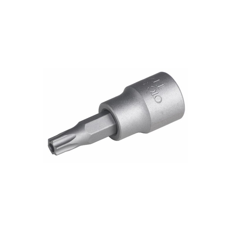 OTC 5926 Torx TT40 3/8" Square Drive Socket with Tamper-Resistant