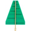 1.35GHz-9.5GHz Antenna 15W UWB Ultra Wideband Log Periodic Antenna Replacement