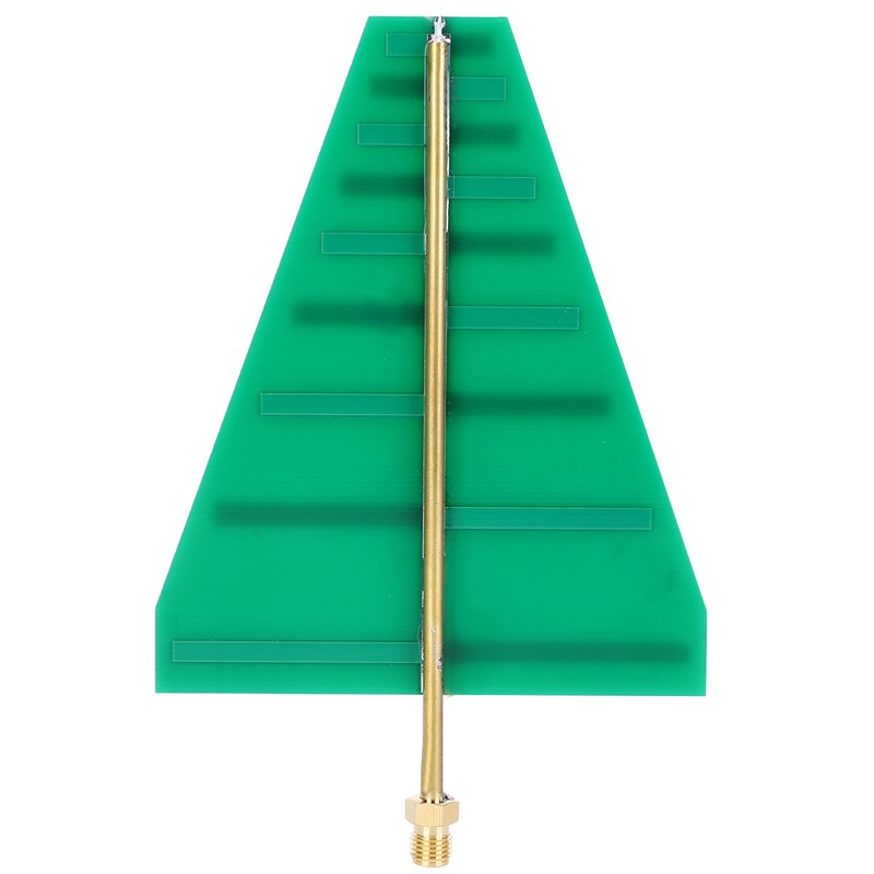 1.35GHz-9.5GHz Antenna 15W UWB Ultra Wideband Log Periodic Antenna Replacement