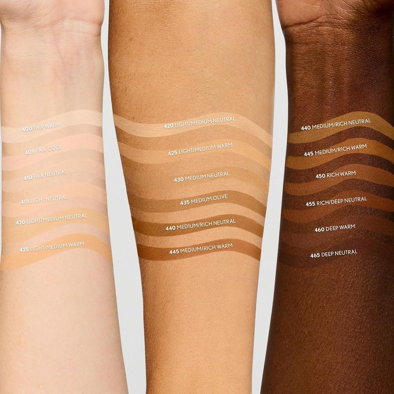 Base Líquida Covergirl Clean Fresh Light/Medium Neutral 420 – 30