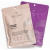 MIYABINO Baktiol + CICA Face Pack (Pack of 7)