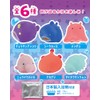 38SERIES Yurukawa Deep Sea Fish Hunter, Bath Salt, 0.9 oz
