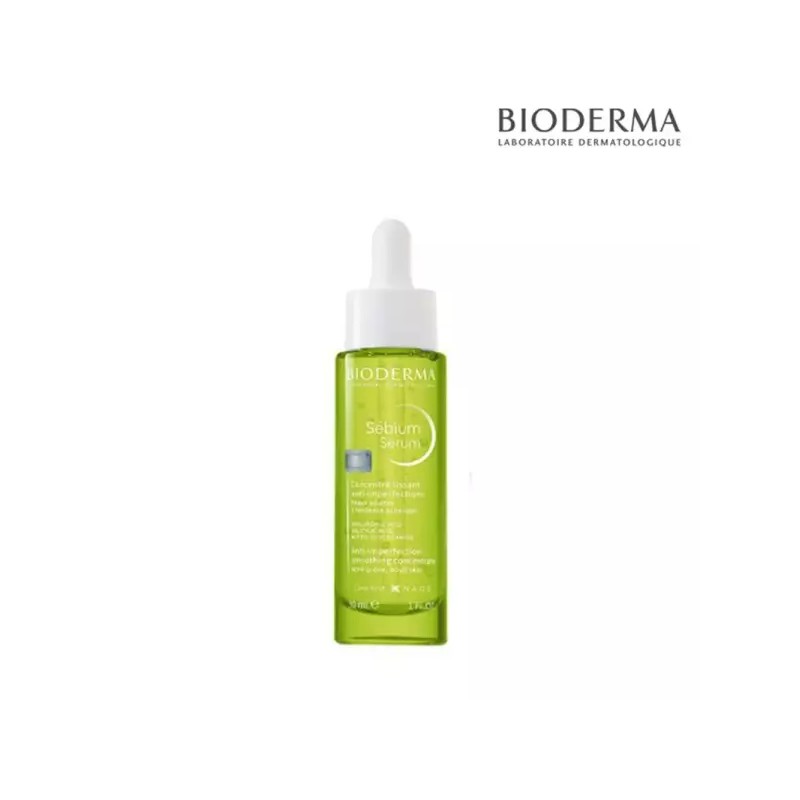 Bioderma 바이오더마 세비엄 세럼 30ml Bioderma Sebium Serum 30ml