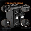 THQL280 Circuit Breaker 80 Amp 2-Pole, Plug-in Mount, Thermal Magnetic
