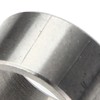 10Pcs Washer Spacer 15mm OD 12mm ID Stainless Steel Hardware