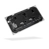 Wisa Kantos Push Plate Glossy White for Wisa XT