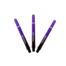 Shockwave Shaft Inb Blue