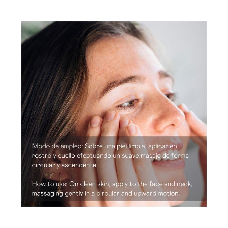 BULLON CREMA HIDRATANTE DE MANZANILLA 200 ML