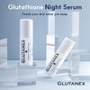 Glutanex™ Night Serum SUERO DE NOCHE/Antioxidación, Firmeza, Elasticidad, Nutrición/De Corea