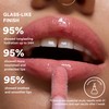 3INA MAKEUP - The Color Lip Oil 362 - Soft