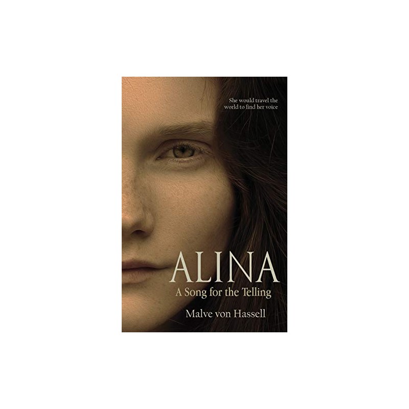Alina: A Song For the Telling