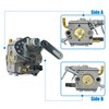Carburetor Replacement for McCulloch Chainsaw 3200 3205 3210 32cc 35cc