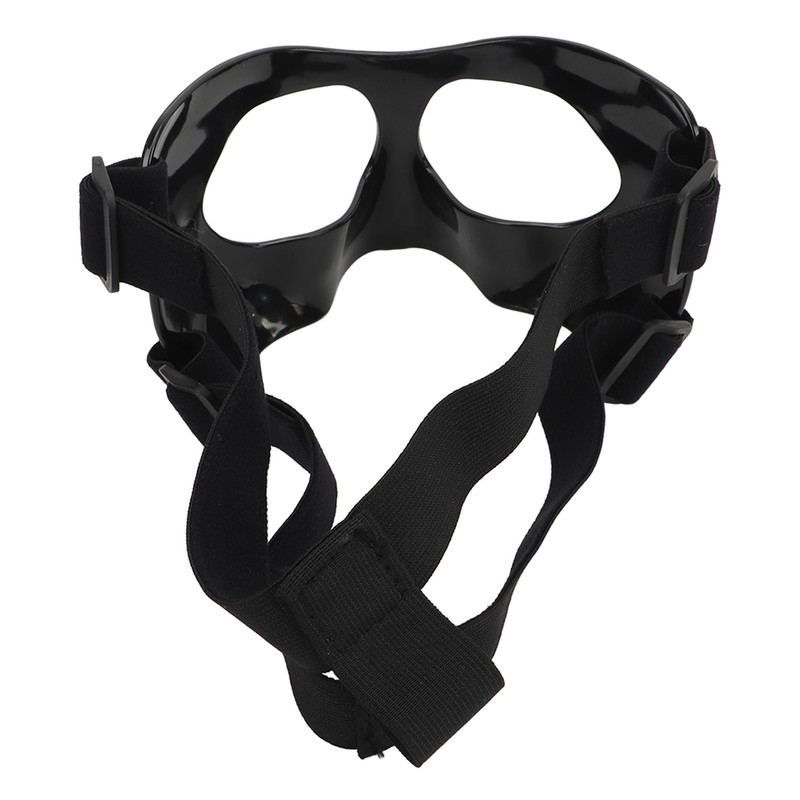 Nose Guard Face Shield for Broken Nose Adjustable Elastic Strap