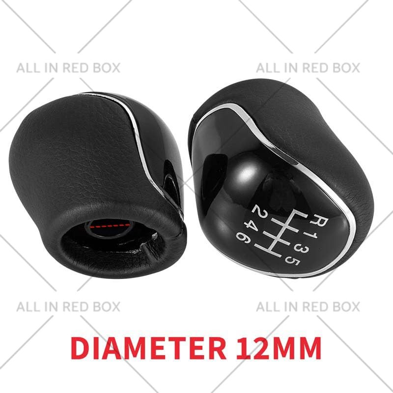 MAX COOL Manual Gear Shift Knob Suitable for Ford Ranger