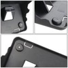 Auto Dynasty GM1068214 Factory Style Front License Plate Mounting Bracket