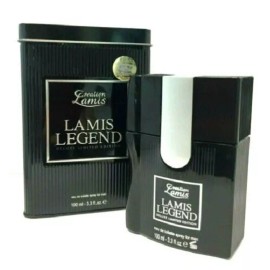 Creation Lamis LAMIS LEGEND Men's Designer Cologne Spray by CREATION LAMIS